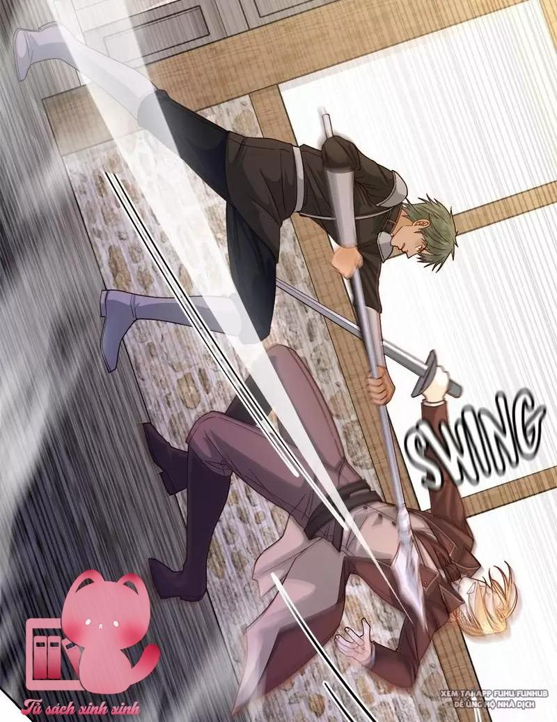 Hoàng Hậu Tái Hôn - Chap 148 - Trang 30
