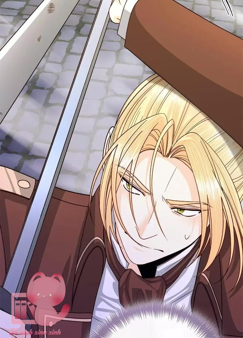 Hoàng Hậu Tái Hôn - Chap 148 - Trang 33