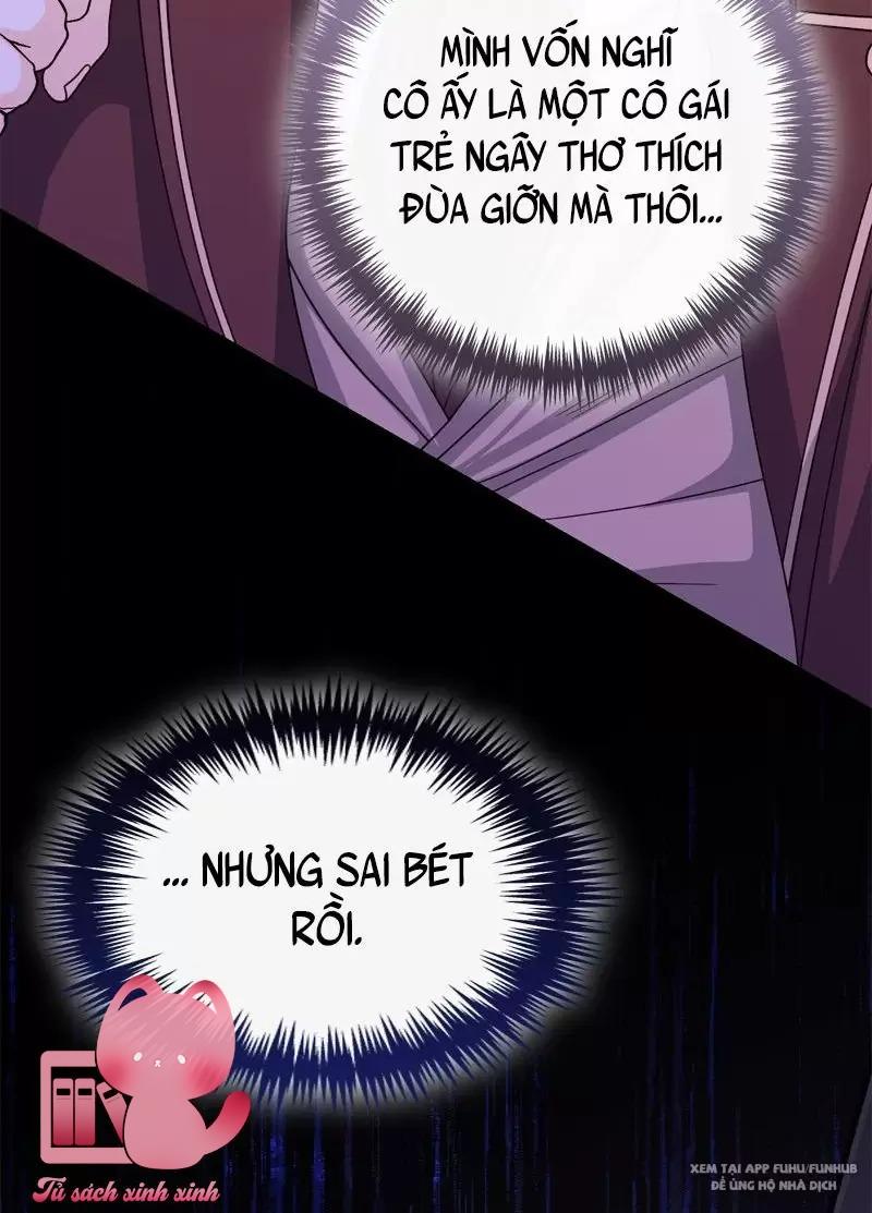 Hoàng Hậu Tái Hôn - Chap 148 - Trang 34
