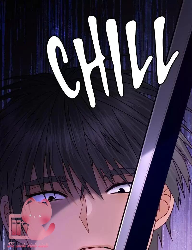 Hoàng Hậu Tái Hôn - Chap 148 - Trang 35
