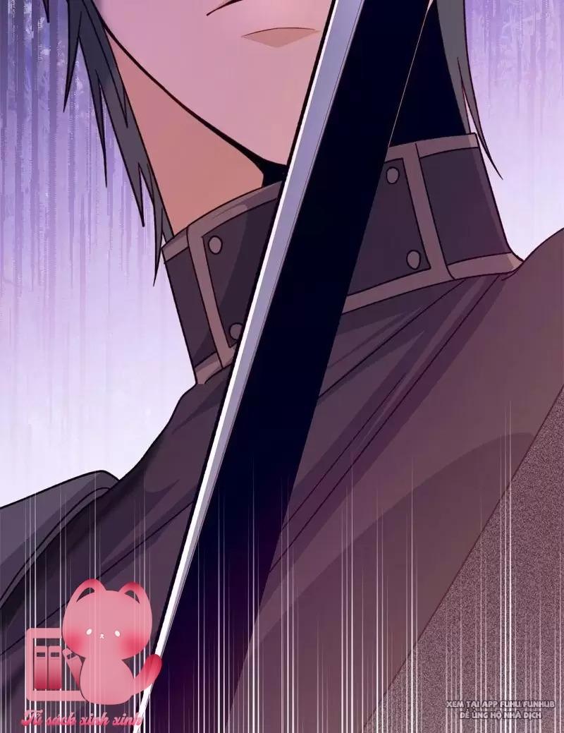 Hoàng Hậu Tái Hôn - Chap 148 - Trang 36