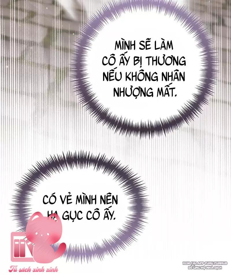 Hoàng Hậu Tái Hôn - Chap 148 - Trang 40
