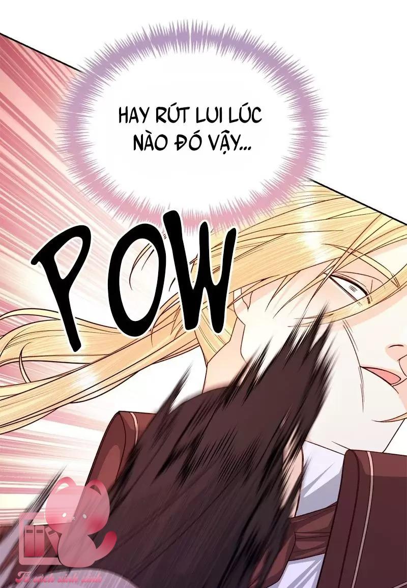 Hoàng Hậu Tái Hôn - Chap 148 - Trang 41