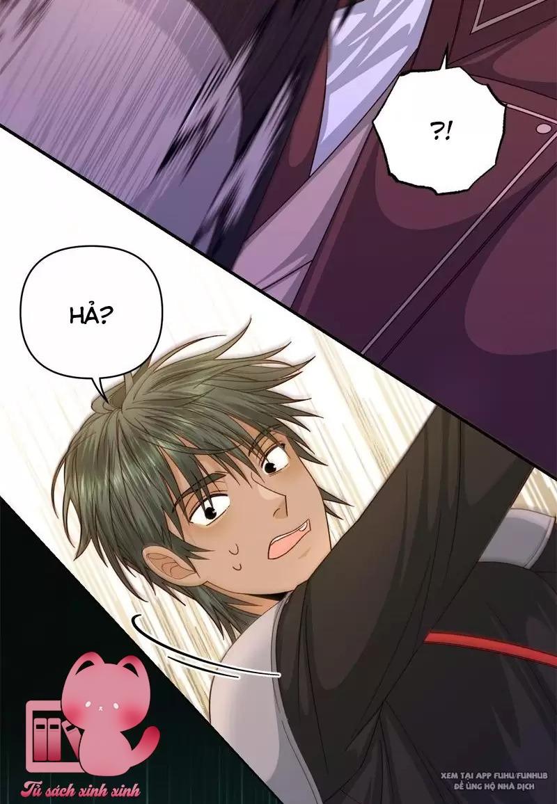 Hoàng Hậu Tái Hôn - Chap 148 - Trang 42