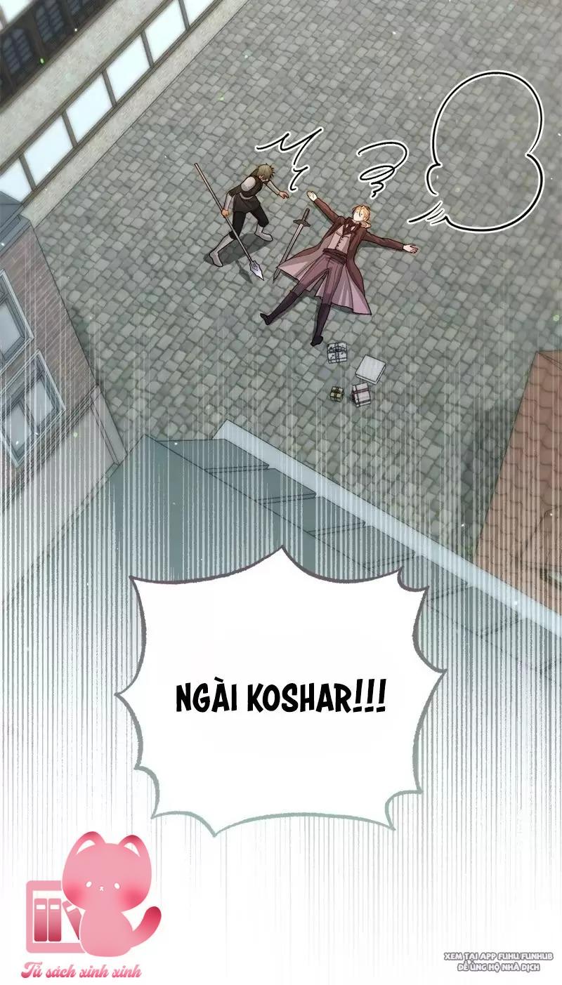 Hoàng Hậu Tái Hôn - Chap 148 - Trang 45