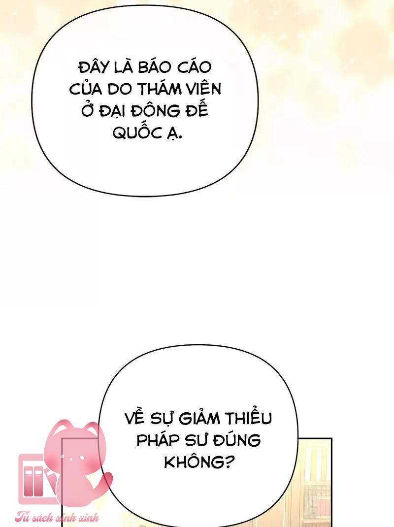 Hoàng Hậu Tái Hôn - Chap 148 - Trang 49