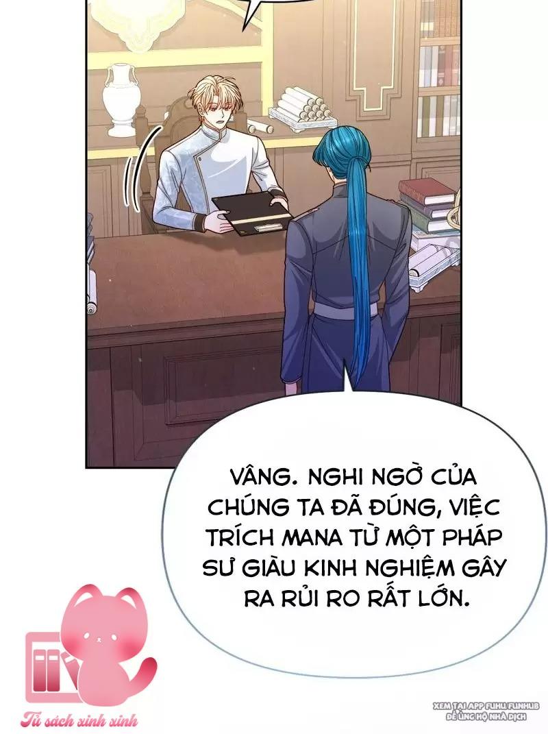 Hoàng Hậu Tái Hôn - Chap 148 - Trang 50