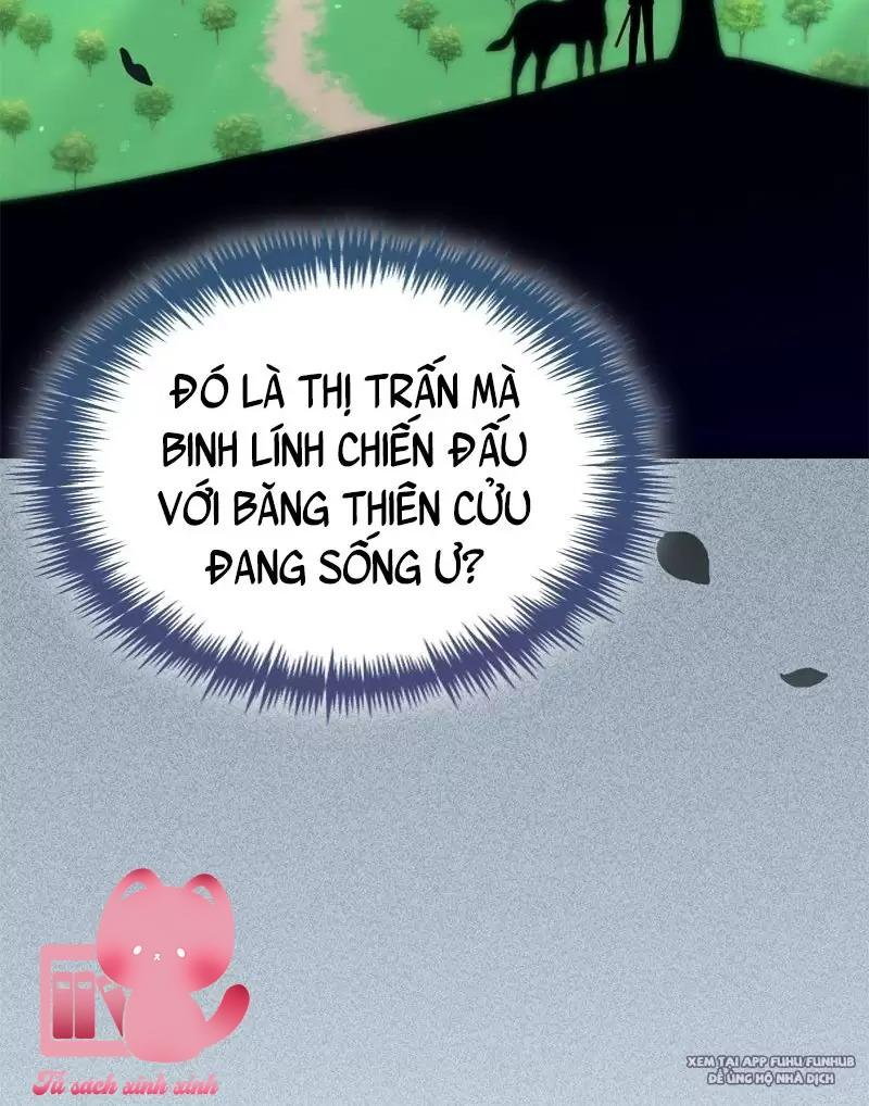 Hoàng Hậu Tái Hôn - Chap 148 - Trang 6
