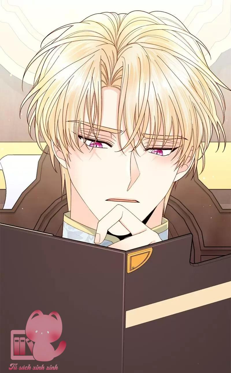 Hoàng Hậu Tái Hôn - Chap 148 - Trang 54