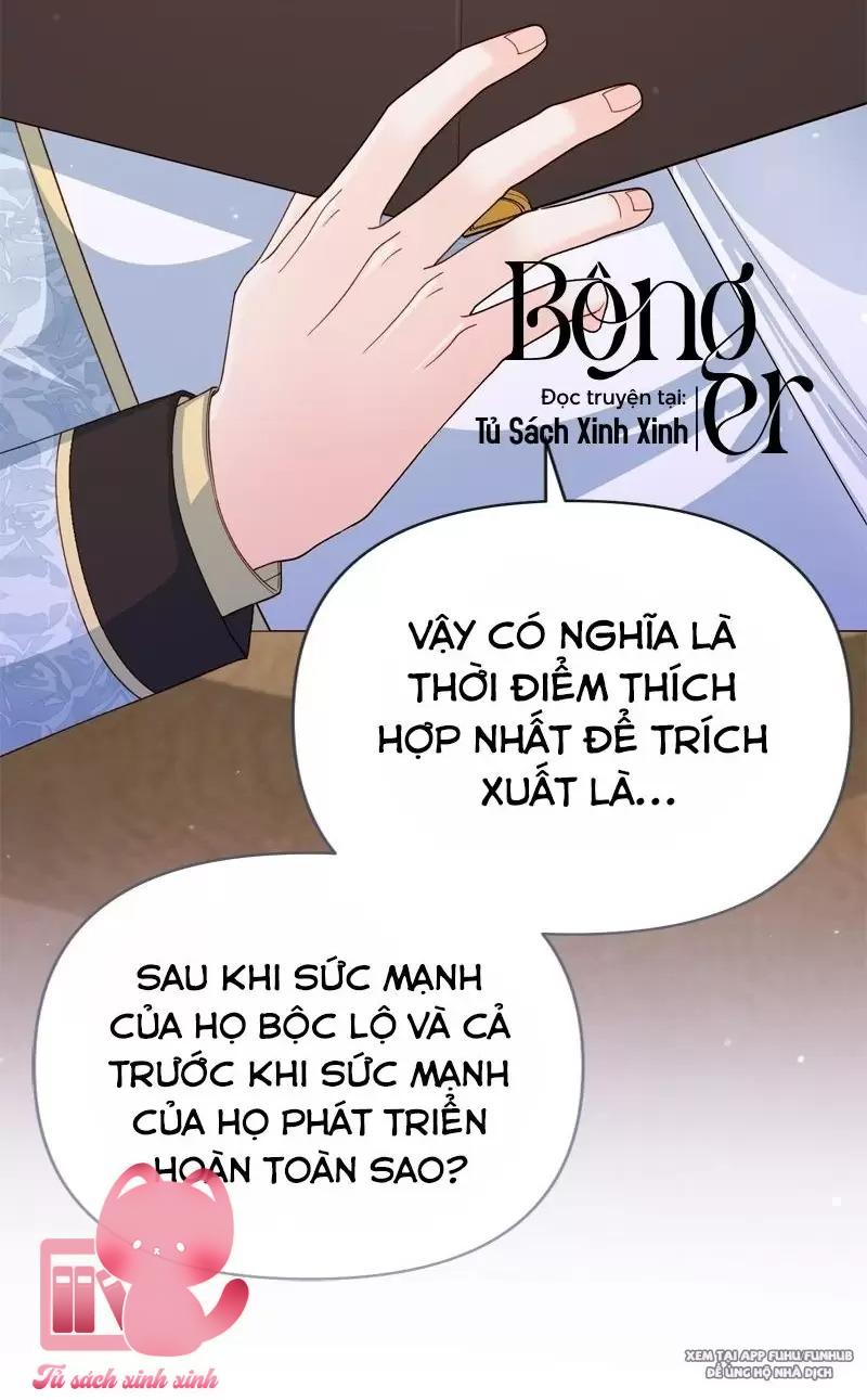 Hoàng Hậu Tái Hôn - Chap 148 - Trang 55