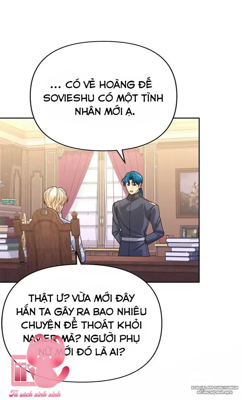 Hoàng Hậu Tái Hôn - Chap 148 - Trang 57