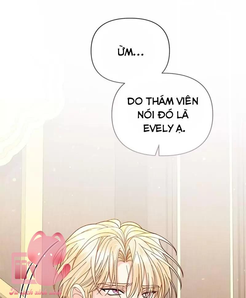 Hoàng Hậu Tái Hôn - Chap 148 - Trang 58