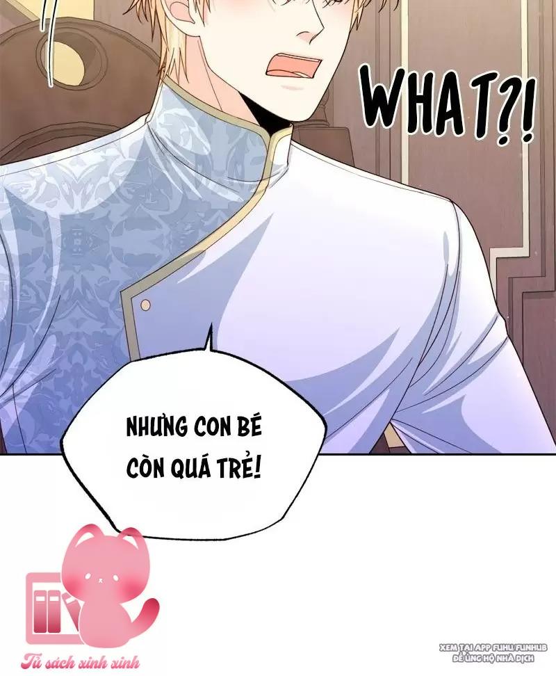 Hoàng Hậu Tái Hôn - Chap 148 - Trang 59