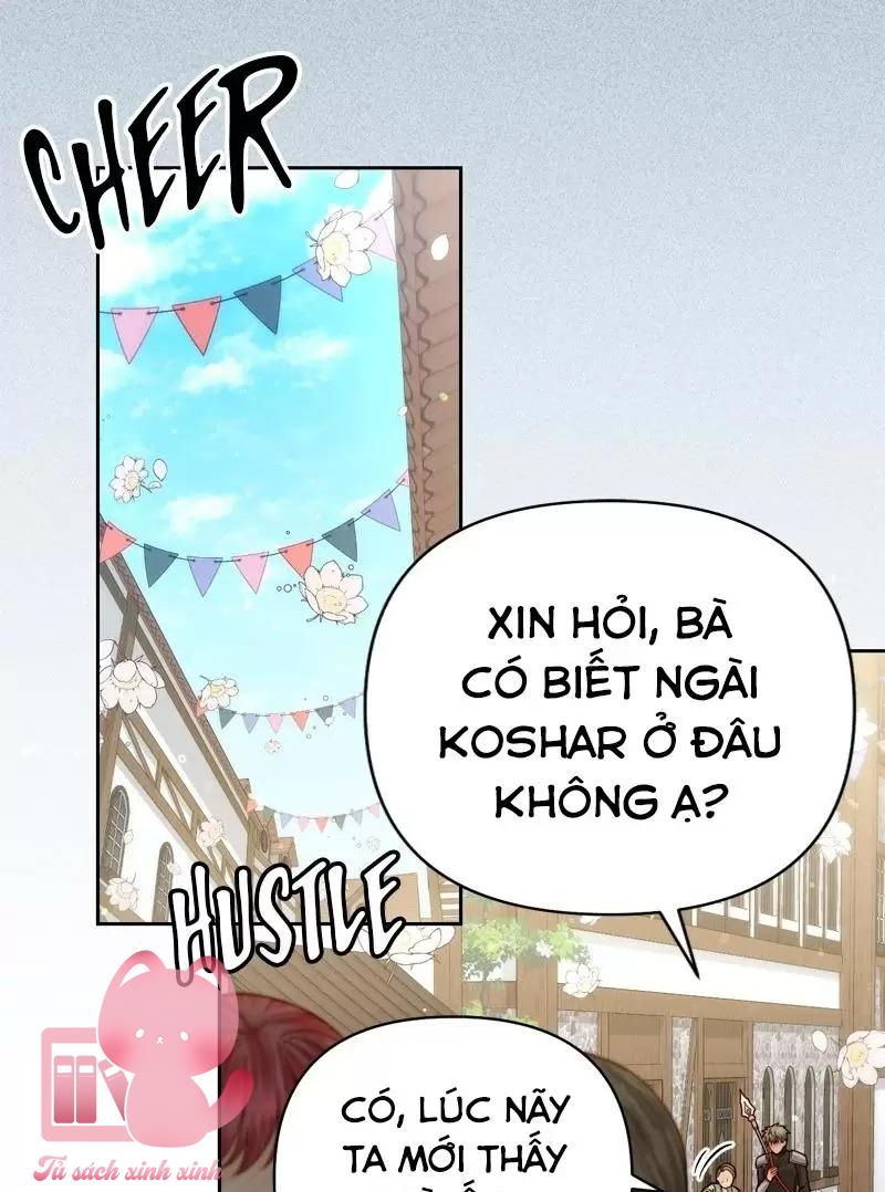 Hoàng Hậu Tái Hôn - Chap 148 - Trang 7