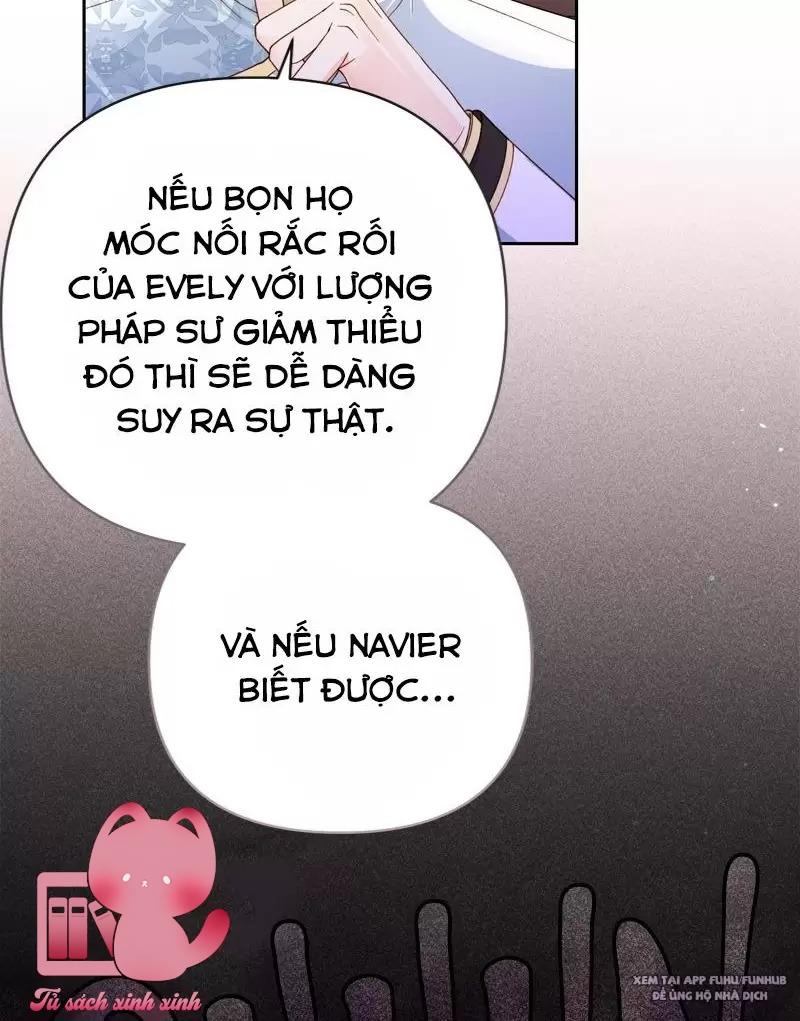 Hoàng Hậu Tái Hôn - Chap 148 - Trang 61