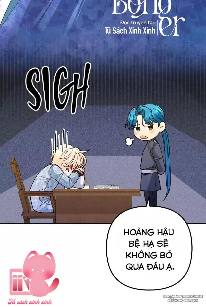 Hoàng Hậu Tái Hôn - Chap 148 - Trang 63