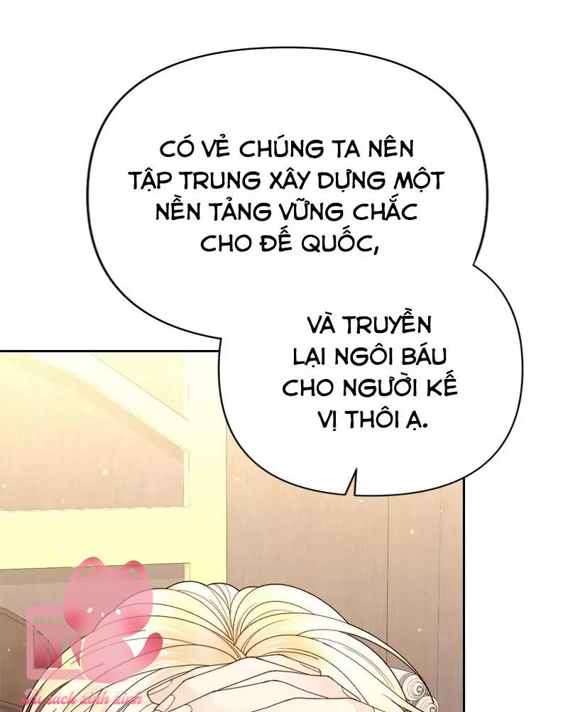 Hoàng Hậu Tái Hôn - Chap 148 - Trang 64