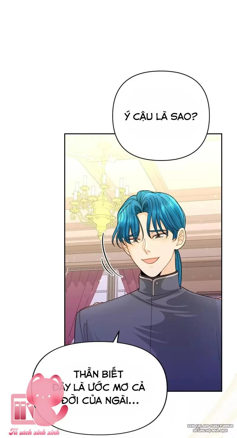 Hoàng Hậu Tái Hôn - Chap 148 - Trang 66