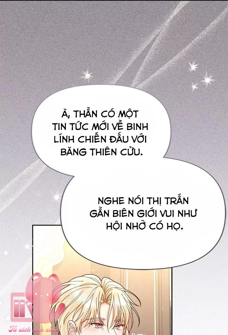 Hoàng Hậu Tái Hôn - Chap 148 - Trang 69