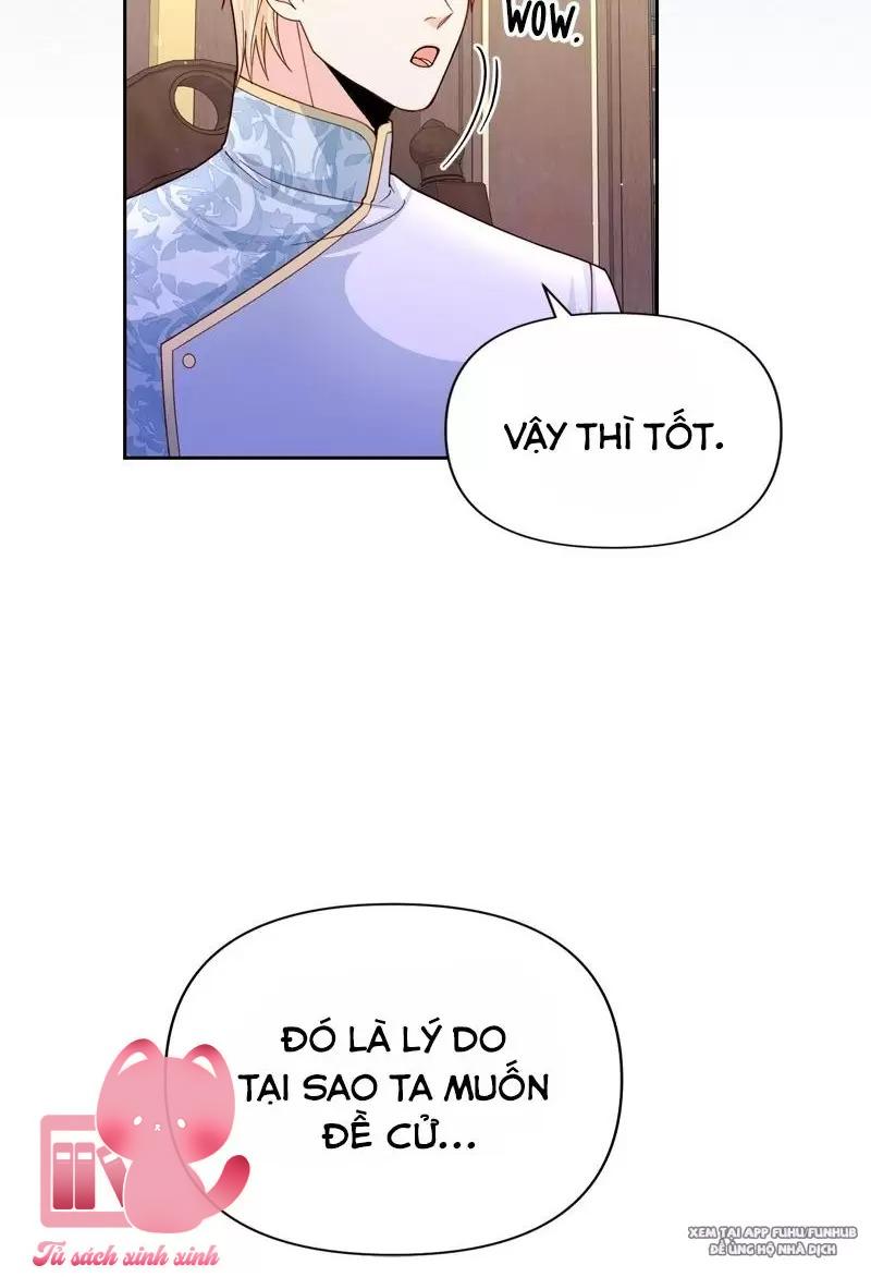 Hoàng Hậu Tái Hôn - Chap 148 - Trang 70