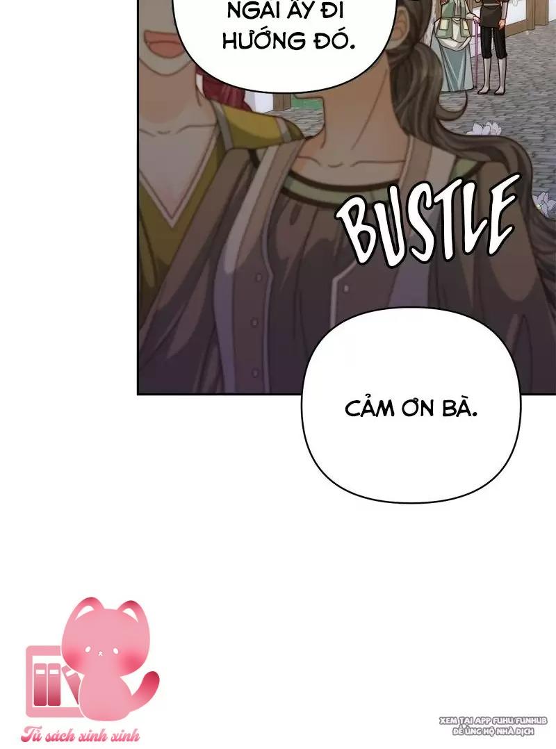 Hoàng Hậu Tái Hôn - Chap 148 - Trang 8