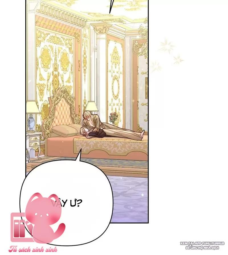 Hoàng Hậu Tái Hôn - Chap 148 - Trang 72