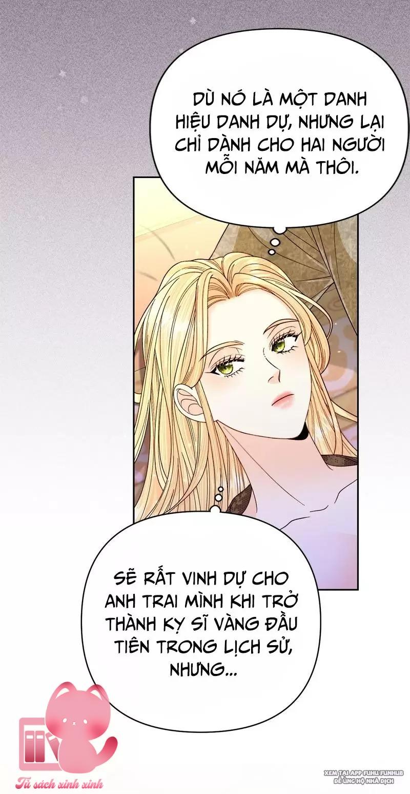 Hoàng Hậu Tái Hôn - Chap 148 - Trang 75