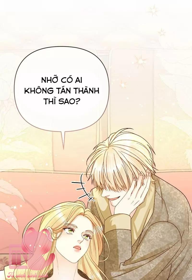 Hoàng Hậu Tái Hôn - Chap 148 - Trang 76