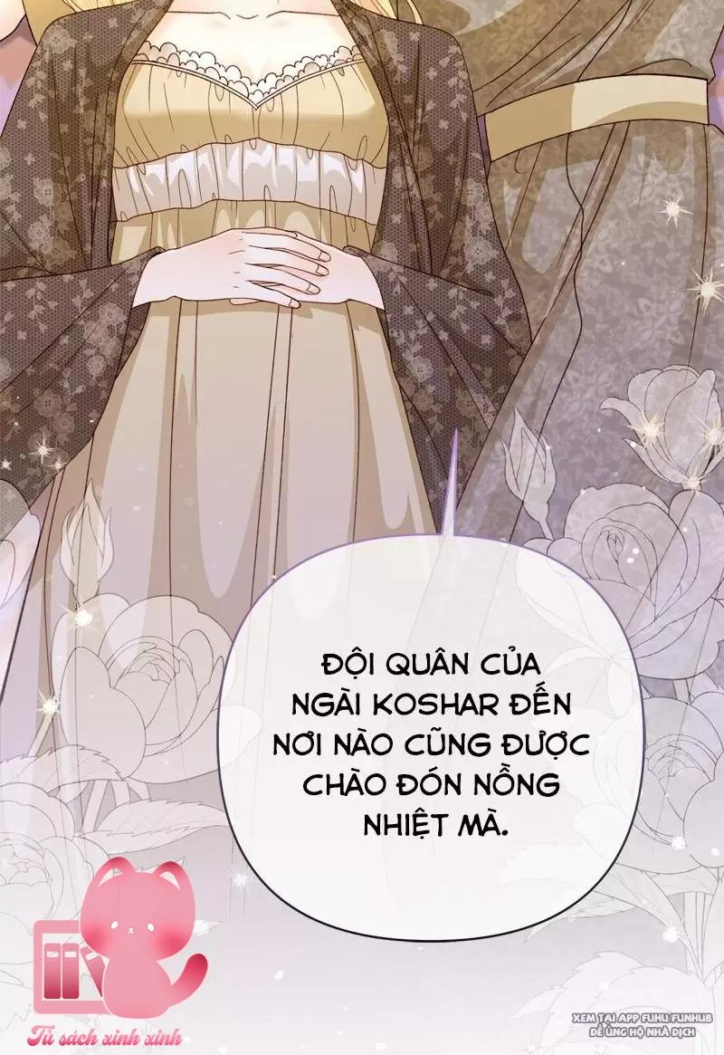 Hoàng Hậu Tái Hôn - Chap 148 - Trang 77