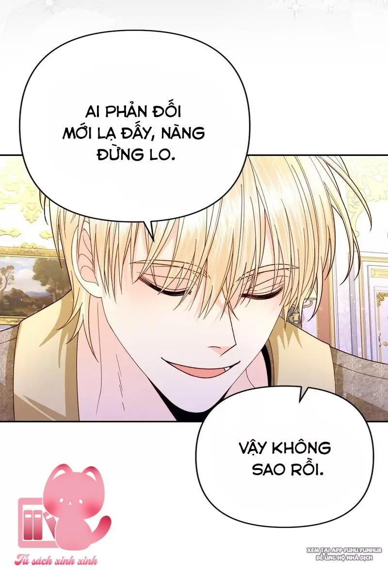 Hoàng Hậu Tái Hôn - Chap 148 - Trang 78
