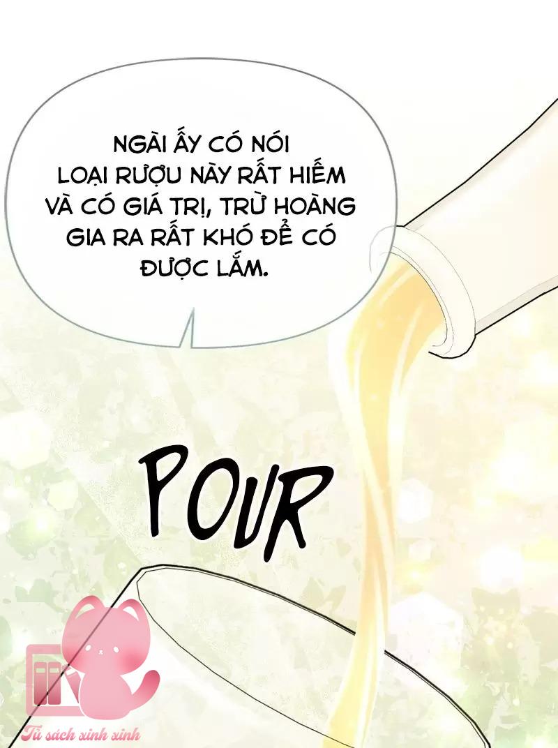 Hoàng Hậu Tái Hôn - Chap 148 - Trang 80