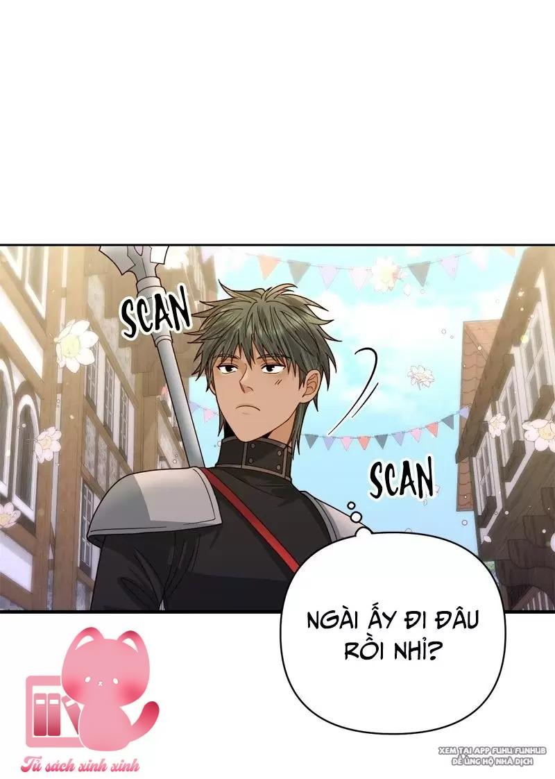 Hoàng Hậu Tái Hôn - Chap 148 - Trang 9