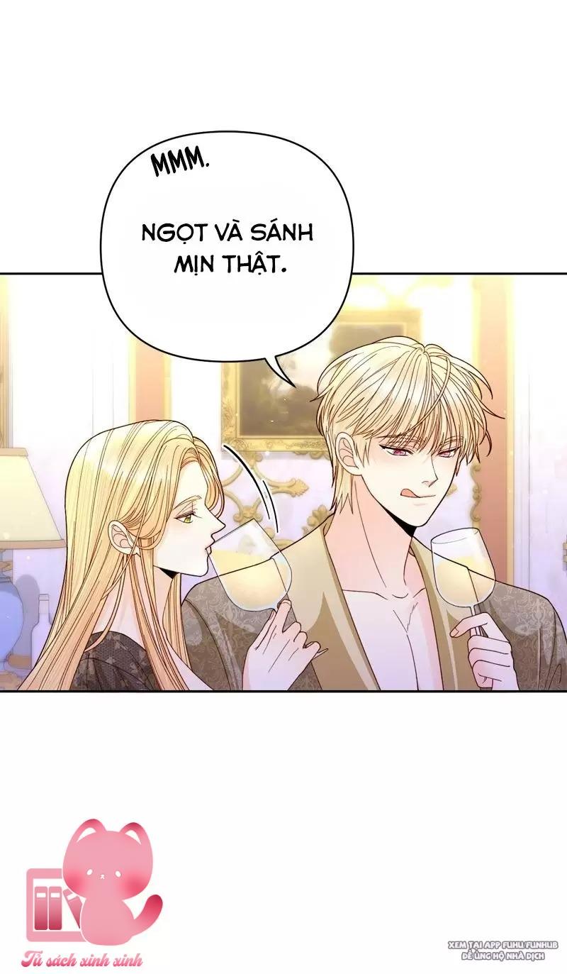 Hoàng Hậu Tái Hôn - Chap 148 - Trang 82