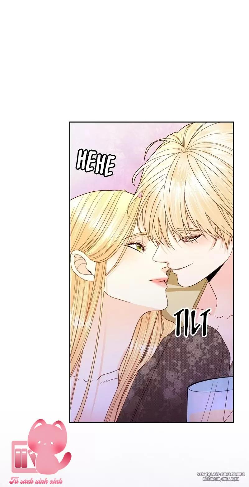 Hoàng Hậu Tái Hôn - Chap 148 - Trang 85
