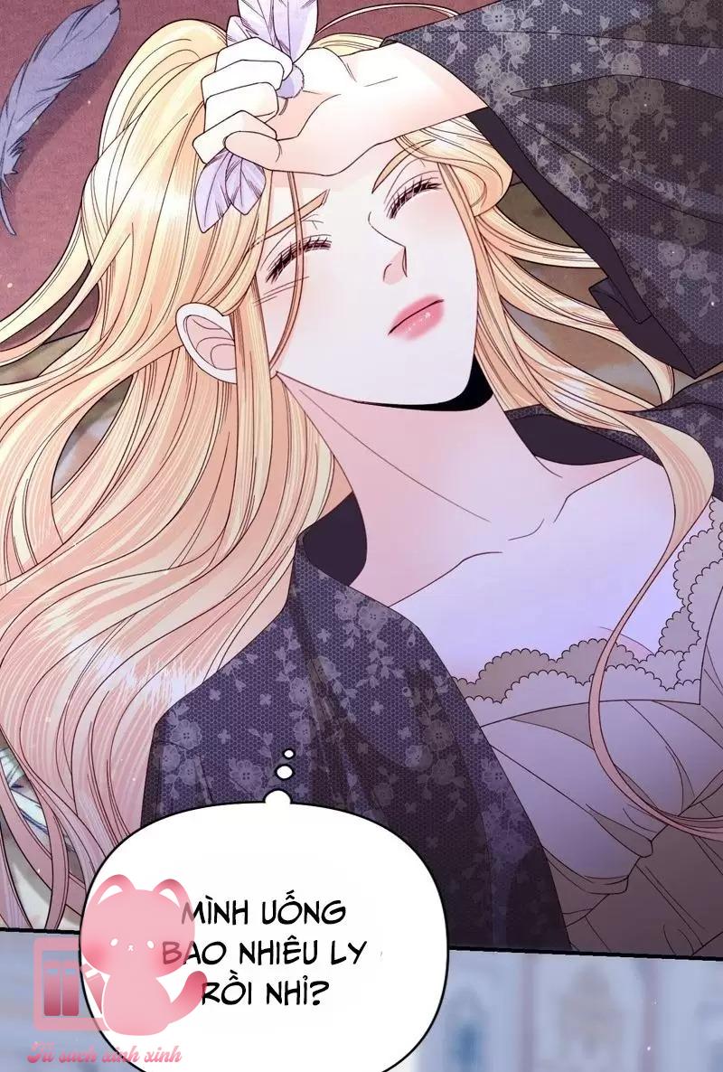 Hoàng Hậu Tái Hôn - Chap 148 - Trang 90