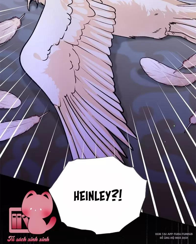 Hoàng Hậu Tái Hôn - Chap 148 - Trang 95