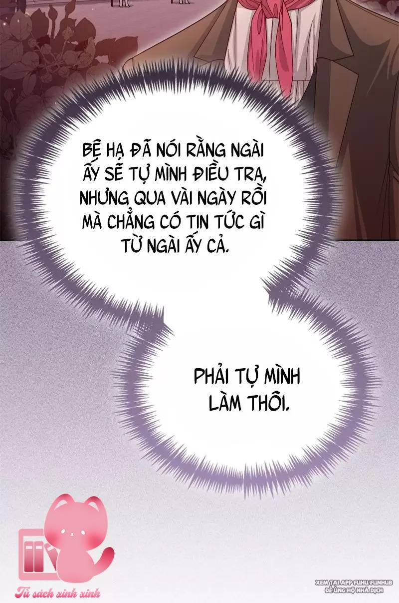 Hoàng Hậu Tái Hôn - Chap 148 - Trang 100