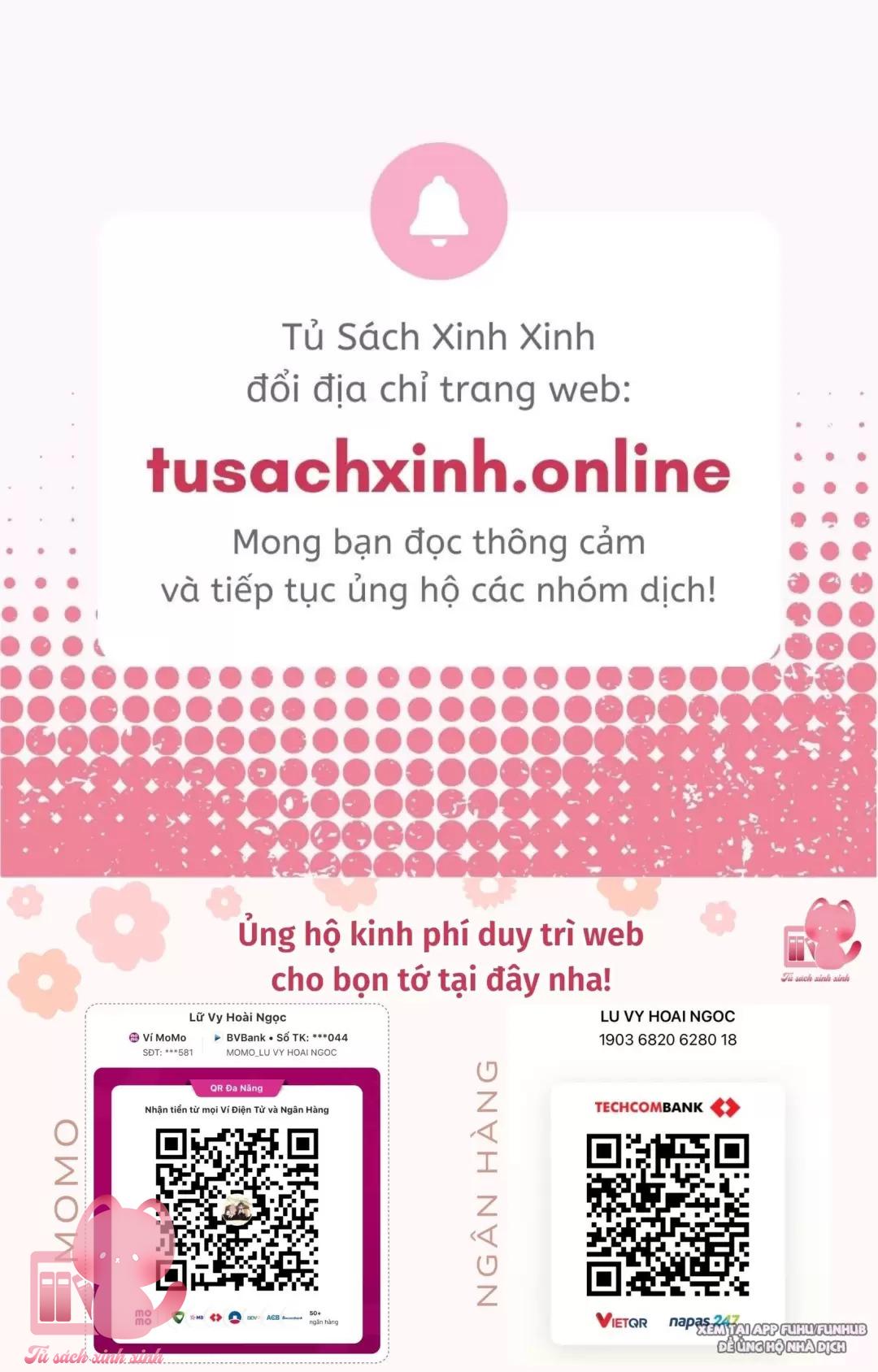 Hoàng Hậu Tái Hôn - Chap 149 - Trang 1