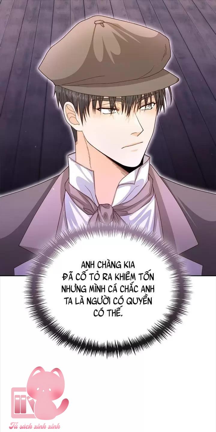 Hoàng Hậu Tái Hôn - Chap 149 - Trang 11