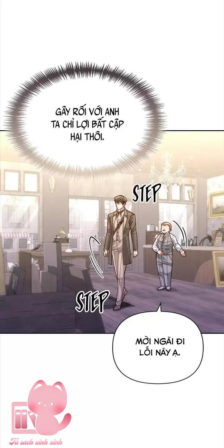Hoàng Hậu Tái Hôn - Chap 149 - Trang 12