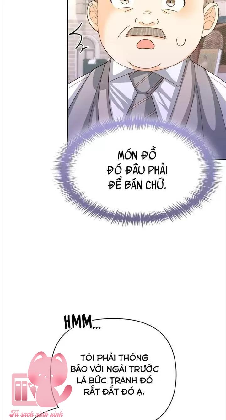 Hoàng Hậu Tái Hôn - Chap 149 - Trang 17