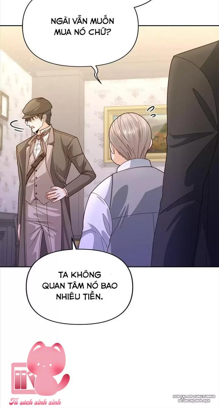 Hoàng Hậu Tái Hôn - Chap 149 - Trang 18