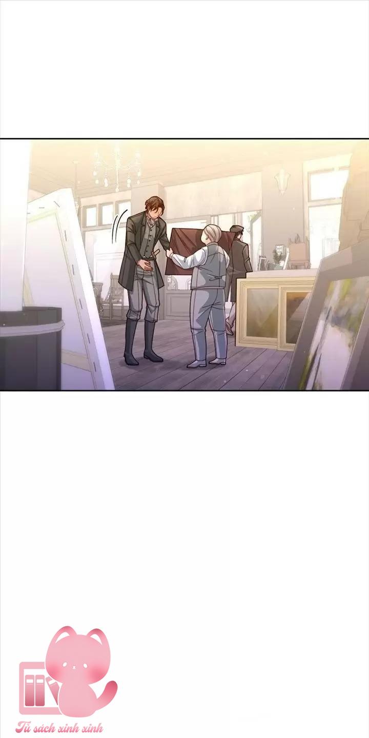 Hoàng Hậu Tái Hôn - Chap 149 - Trang 19