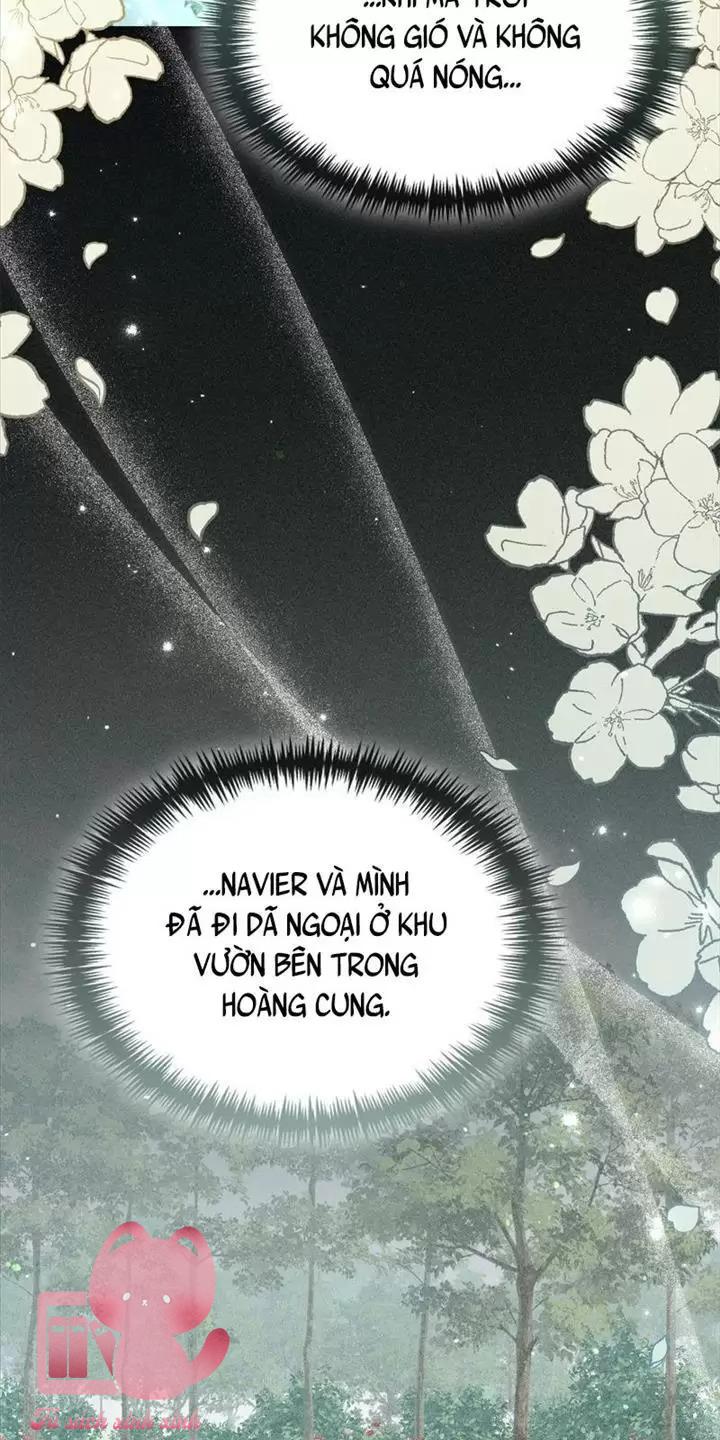 Hoàng Hậu Tái Hôn - Chap 149 - Trang 21