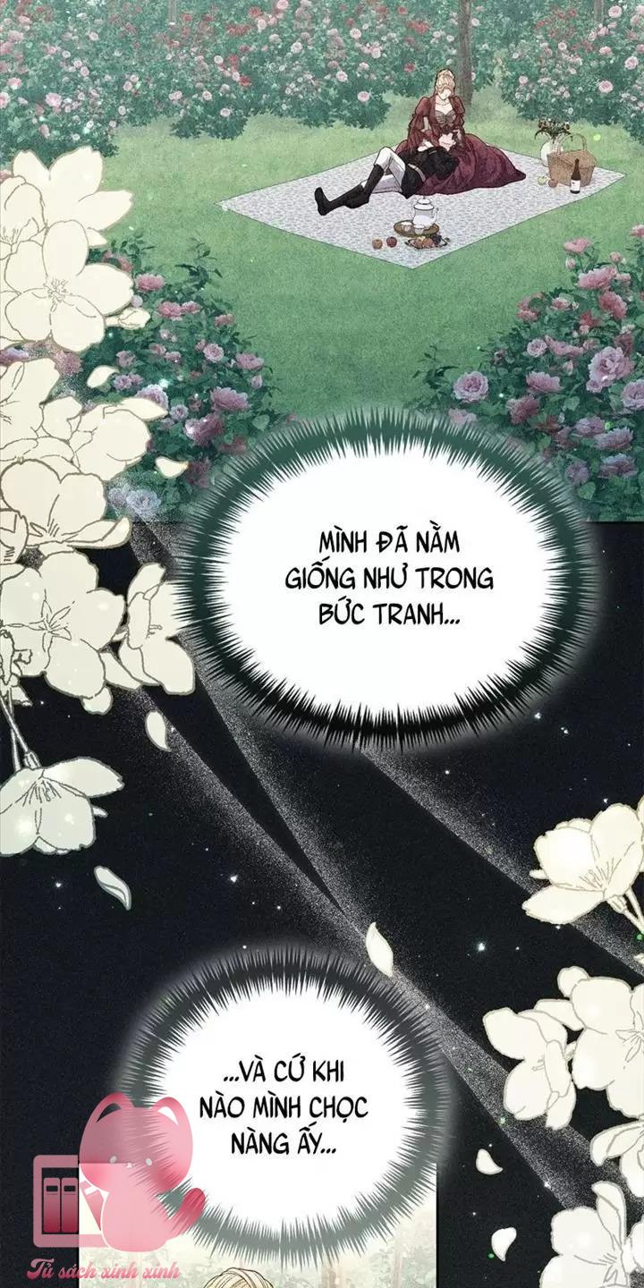 Hoàng Hậu Tái Hôn - Chap 149 - Trang 22