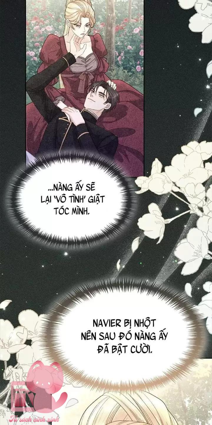 Hoàng Hậu Tái Hôn - Chap 149 - Trang 23
