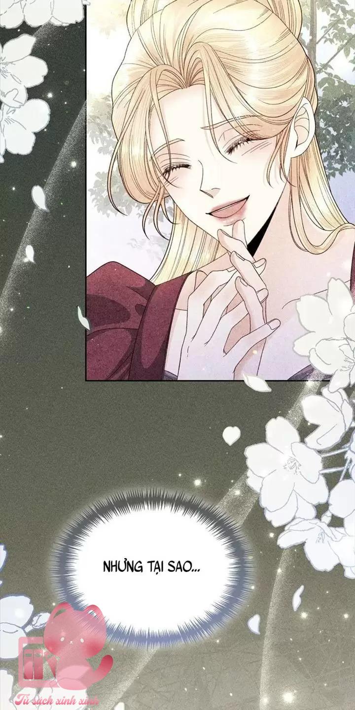 Hoàng Hậu Tái Hôn - Chap 149 - Trang 24