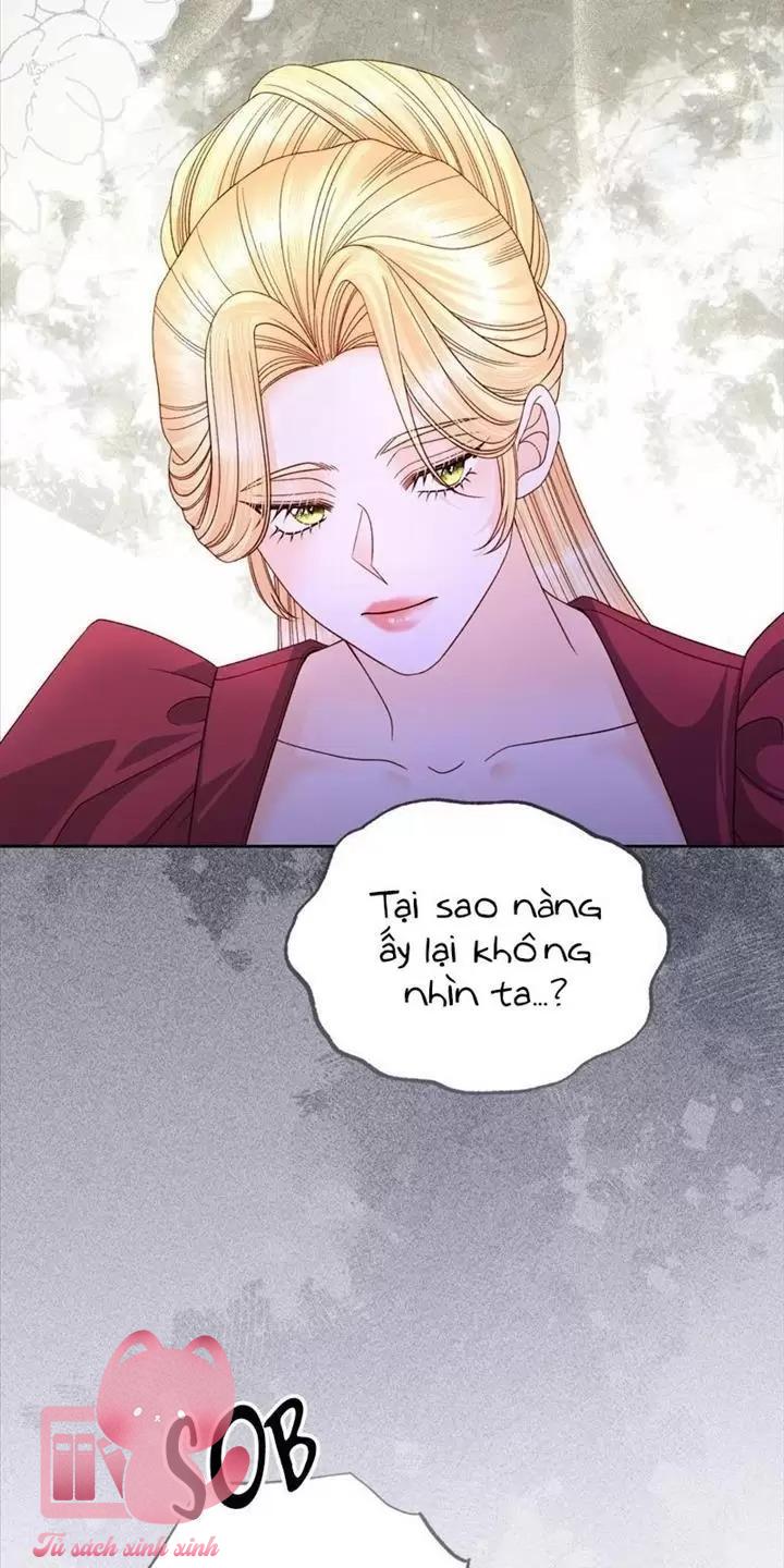 Hoàng Hậu Tái Hôn - Chap 149 - Trang 25