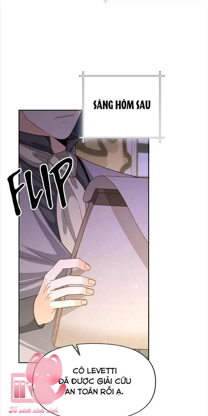 Hoàng Hậu Tái Hôn - Chap 149 - Trang 31