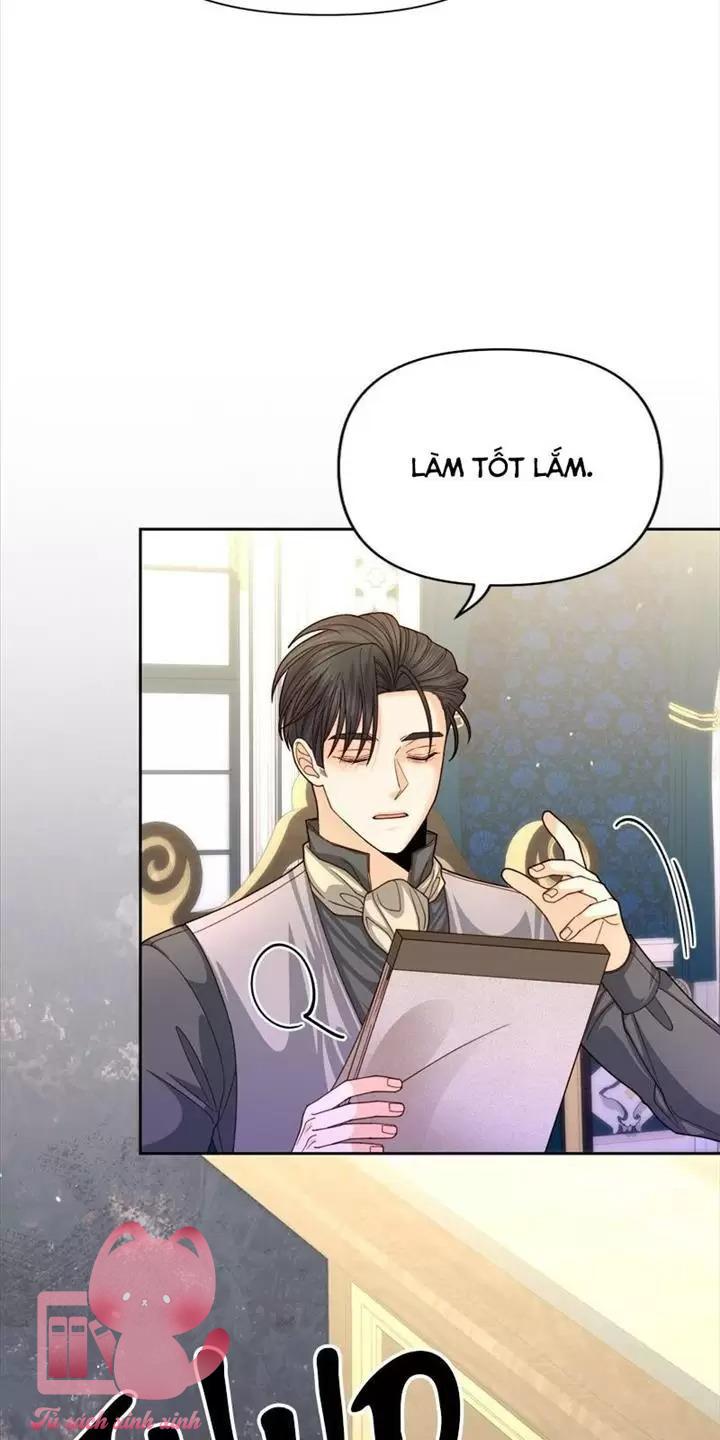 Hoàng Hậu Tái Hôn - Chap 149 - Trang 32